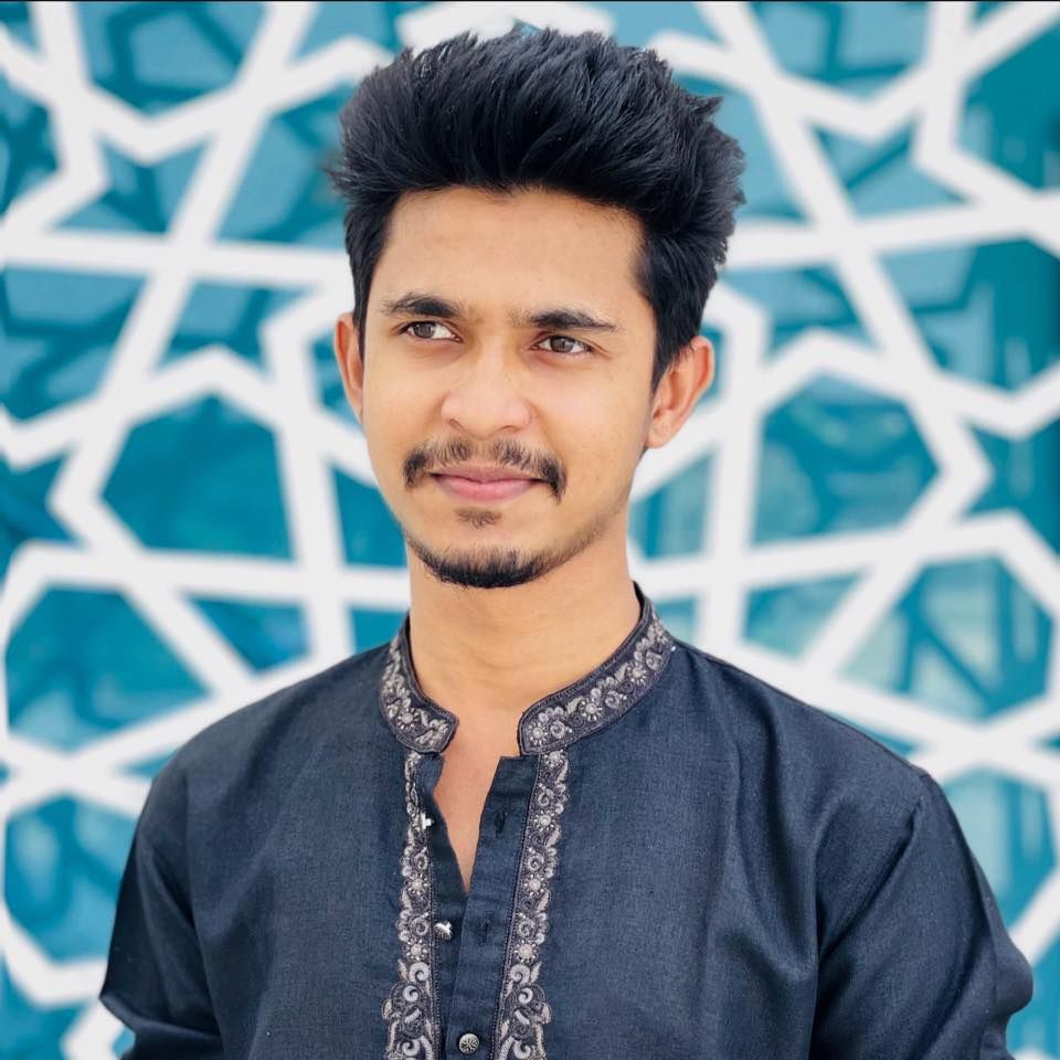 Nayem Ibnay Zaman